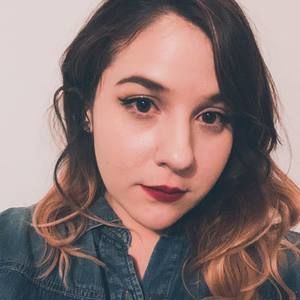 Meet your Posher, Alexis